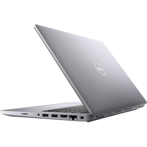 Notebook Dell Latitude 7000 i5 Semi perfil direito
