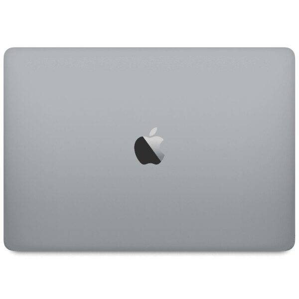 Macbook Pro I7 visão tampa