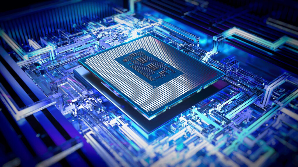 Intel Core i9 13ª Geração