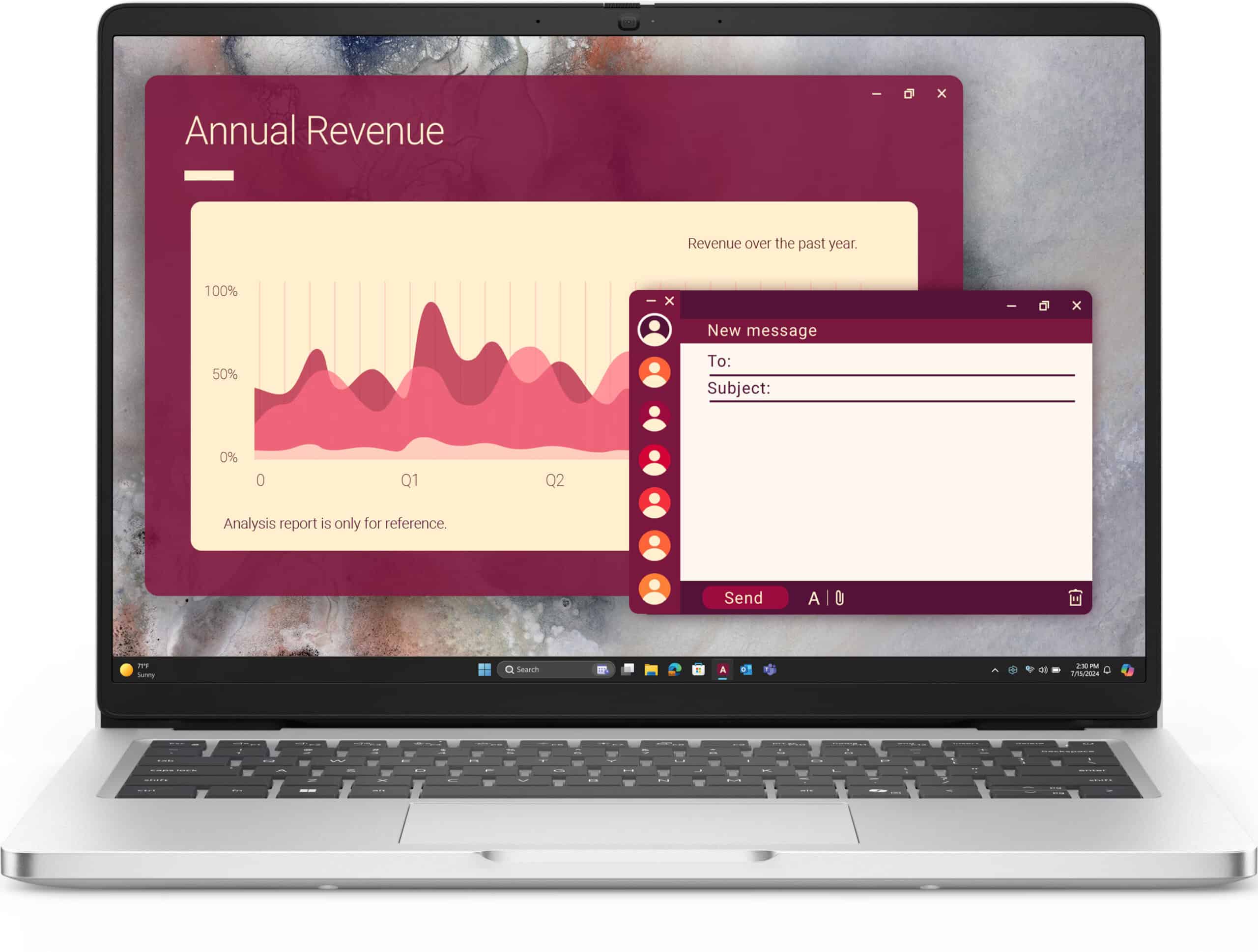 notebook-dell-pro-ultra5-01 Notebook Intel Core Ultra 5 16GB RAM